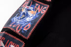 Travis Scott Rolling Loud Tune In Loud Tour Hoodie - Black - product image 5