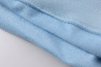 Travis Scott Astrofest See You in Utopia Skull Hoodie - Light Blue - product image 3
