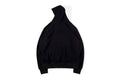 Mother Anime 2D Graphic Hoodie - Black - product image 2