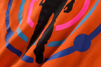 Kid Cudi (Scott Mescudi) Entergalactic Live Hoodie - Orange - product image 8