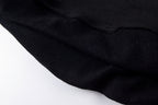 Fighting Demons 999 Club Big Logo Hoodie - Black / Light Gray - product image 3