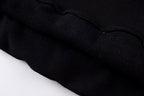 Tuff Crowd x Baby Ape Social Club Hoodie - Black - product image 3