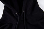 Tuff Crowd x Baby Ape Social Club Hoodie - Black - product image 7
