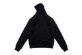Revenge Spine Devil & Angel Hoodie - Black / Light Gray - product image 10