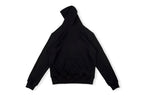 Revenge Spine Devil & Angel Hoodie - Black / Light Gray - product image 10