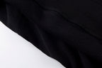 Revenge Devil & Angel Duality Hoodie - Black - product image 3