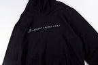 Kanye West x Future I Never Liked You Donda Hoodie - Black - product image 7
