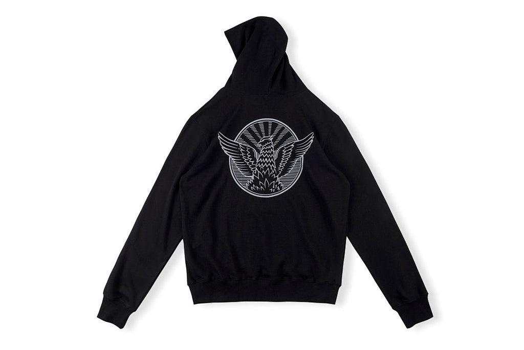 Kanye West x Future I Never Liked You Donda Hoodie - Black - product image 2