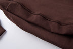 Travis Scott Cactus Jack O2 Live Tie-Dye Tour Hoodie - Burgundy - product image 3