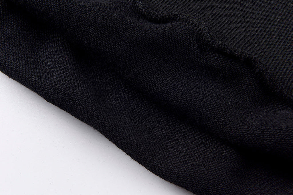 Travis Scott Cactus Jack Market Jackpot Hoodie Vol. 2 - Black - product image 3