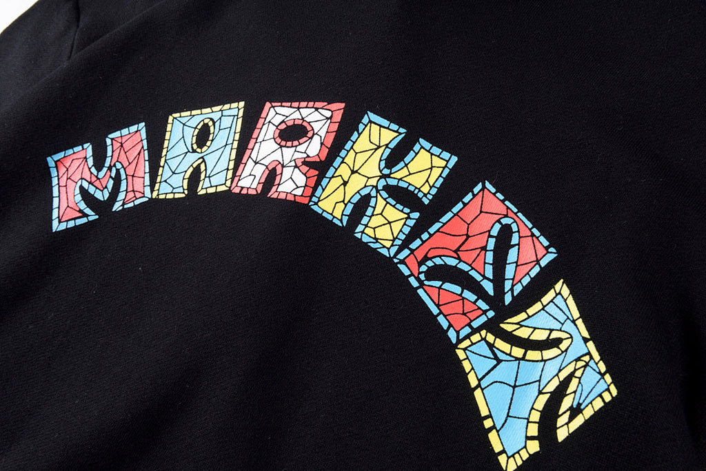 Travis Scott Cactus Jack Market Jackpot Hoodie Vol. 2 - Black - product image 9