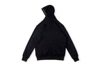 Travis Scott Skateboard Graphic Hoodie - Black - product image 2