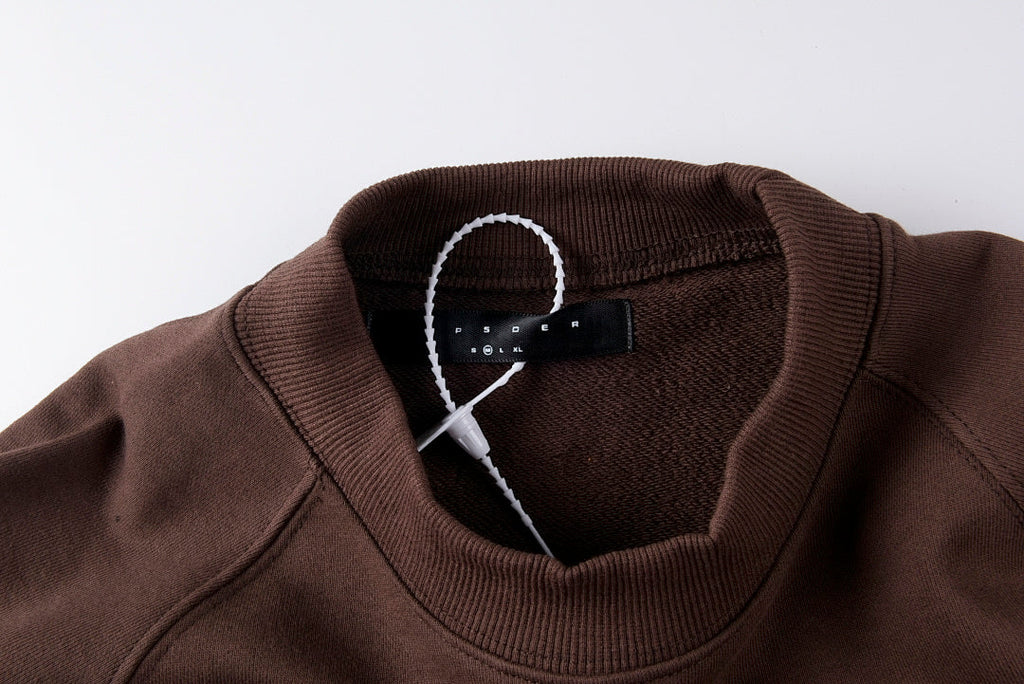 Sp5der 555555 Portrait Spider Hoodie Vol. 2 - Burgundy - product image 5