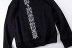 Travis Scott Skateboard Graphic Hoodie Vol. 2 - Black - product image 9