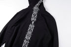 Travis Scott Skateboard Graphic Hoodie Vol. 2 - Black - product image 10