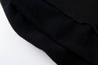 Travis Scott Cactus Jack Softball Classic Baseball Hoodie - Black - product image 3