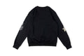 Travis Scott Cactus Jack Softball Classic Baseball Hoodie - Black - product image 2