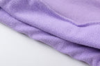 Sp5der 555555 Acai Hoodie - Lavender - product image 5