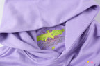 Sp5der 555555 Acai Hoodie - Lavender - product image 6