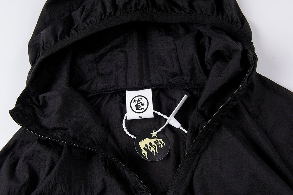 Hellstar Studios Beautiful 3M Reflective Sun Jacket - product image 8