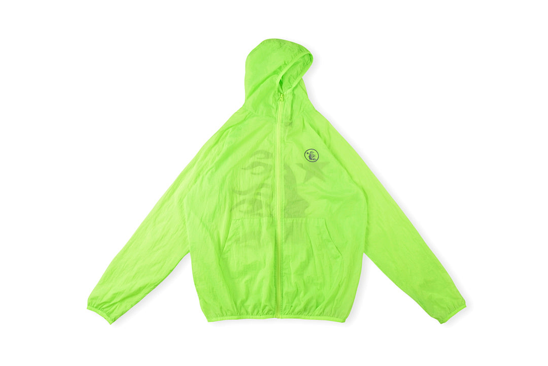 Hellstar Studios Beautiful 3M Reflective Sun Jacket - product image 1