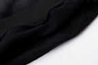 Hellstar Studios Vintage Crackle Print Hoodie - Black - product image 7