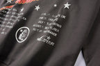 Hellstar Studios Capsule 9 Hoodie - Charcoal - product image 10