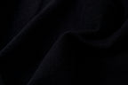 Hellstar Studios Vintage Washed Big Logo Zip-Up Hoodie - Black - product image 3