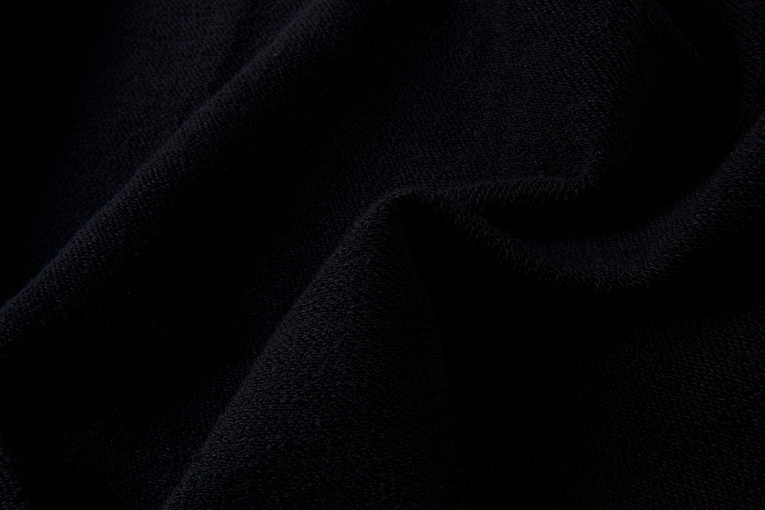 Hellstar Studios Vintage Washed Big Logo Zip-Up Hoodie - Black - product image 3