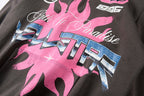 Hellstar Studios Spiritual Running Hoodie - Charcoal - product image 8