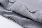 Hellstar Studios Brainwashed Brain Print Hoodie - Light Blue Gray - product image 3