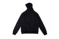 CPFM Ink Splash Smiley Spider Cotton Hoodie - Black - product image 2