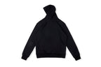 CPFM Ink Splash Smiley Spider Cotton Hoodie - Black - product image 2
