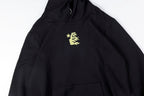 Hellstar Studios ComplexCon Embroidered Hoodie - Black - product image 7