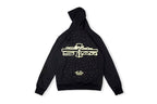 Hellstar Studios ComplexCon Embroidered Hoodie - Black - product image 2