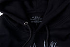 Travis Scott x Teezo Touchdown Utopia Tour Hoodie - Black - product image 4