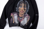 Travis Scott x Teezo Touchdown Utopia Tour Hoodie - Black - product image 8