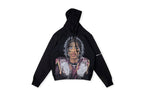 Travis Scott x Teezo Touchdown Utopia Tour Hoodie - Black - product image 1
