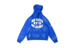 Hellstar Studios No Guts No Glory Hoodie - Light Blue - product image 1