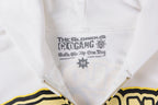 Glo Gang Boyz Worldwide Beverage Cartoon Zip-Up Hoodie - Light Gray - product image 6