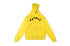 Sp5der 555555 Og Web Hoodie - Light Blue - product image 18