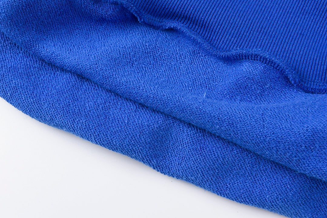 Sp5der 555555 Og Web Hoodie - Light Blue - product image 21