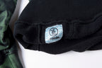 Hellstar Green Marble Paradise Hoodie - Black - product image 4