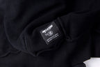 Hellstar Studios Washed Full Zip Hoodie - Black - product image 8