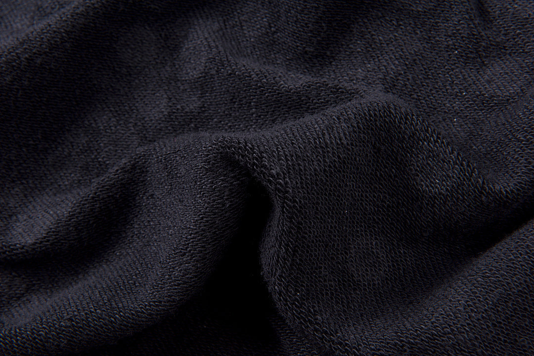Hellstar Studios Washed Beaded Hoodie - Charcoal - product image 5