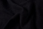 Kapital Kountry Hirata Full Zip Hoodie - Black / Light Gray - product image 3