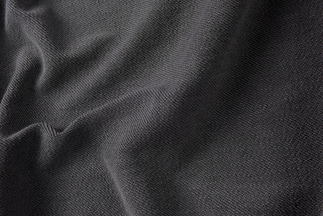 Hellstar Studios Washed Cotton Full Zip Hoodie - Gray - product image 3
