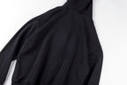 Kapital Kountry Hirata Full Zip Hoodie - Black / Blue / Red - product image 10