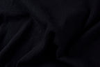 Glo Gang Eroded Glo Thermal Washed Hoodie - Black - product image 3