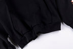 Hellstar Studios Gradient Print Casual Set Hoodie - Black - product image 9